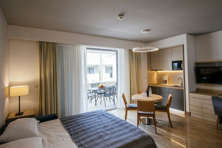 Hotel Zaton Holiday Resort