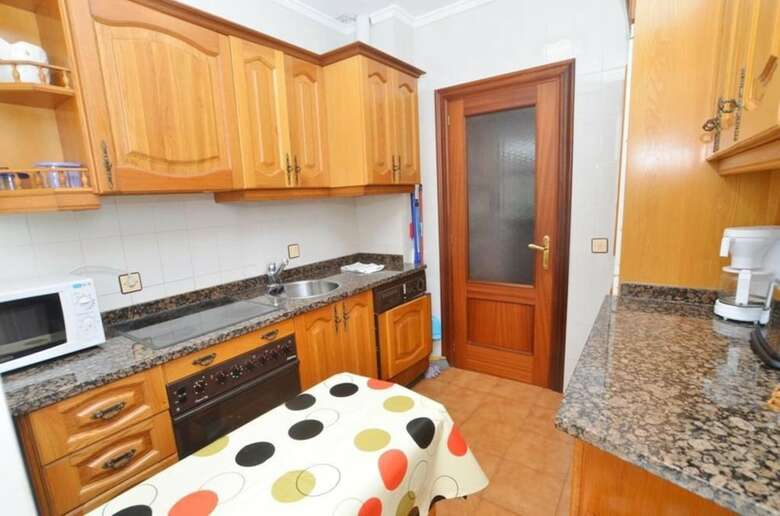 Villa Apartment - 3 Bedrooms - 103313