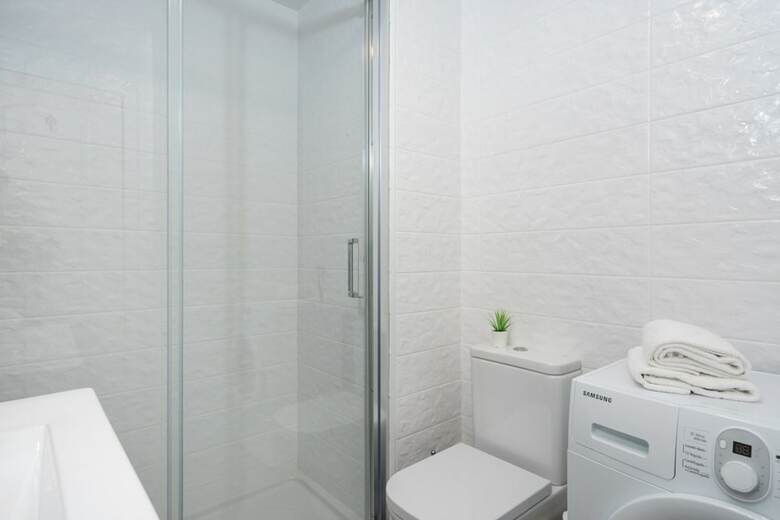 Villa Apartment - 2 Bedrooms With Pool And Wifi - 107805
