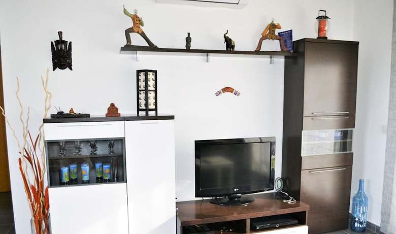 Villa Apartment - 2 Bedrooms With Pool - 107760