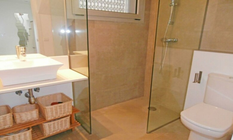 Villa Apartment - 2 Bedrooms - 104823