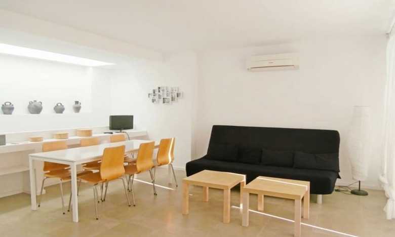 Villa Apartment - 2 Bedrooms - 104823