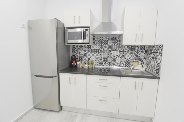 Villa Apartment - 1 Bedroom With Wifi - 107857