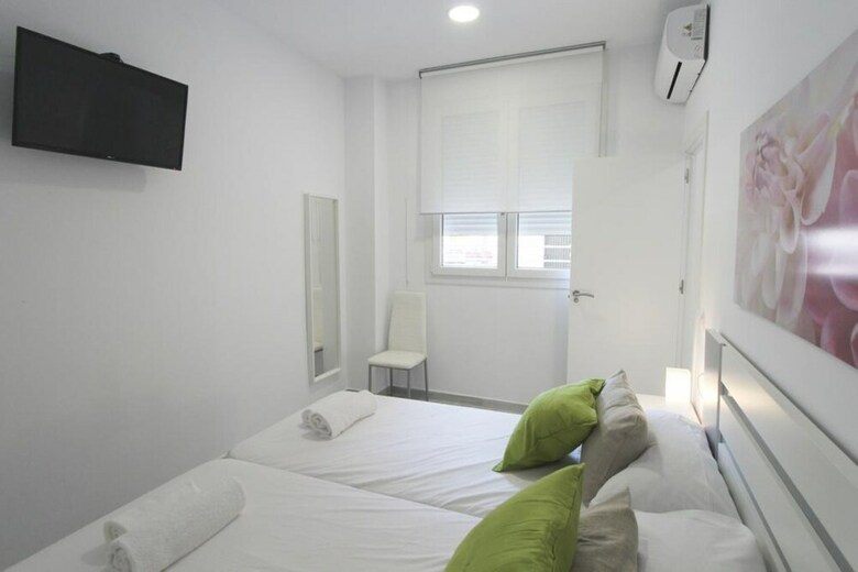 Villa Apartment - 1 Bedroom With Wifi - 107857