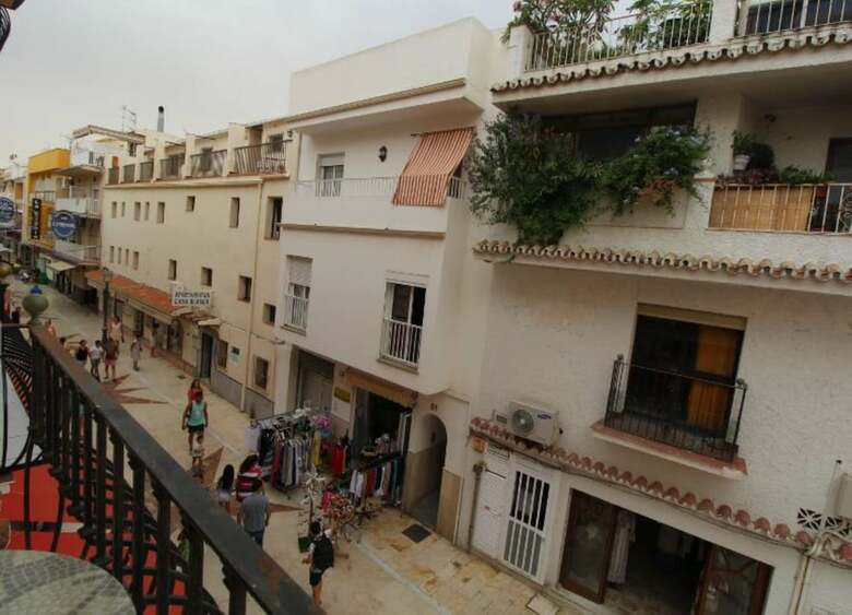 Villa Apartment - 1 Bedroom With Wifi - 107853