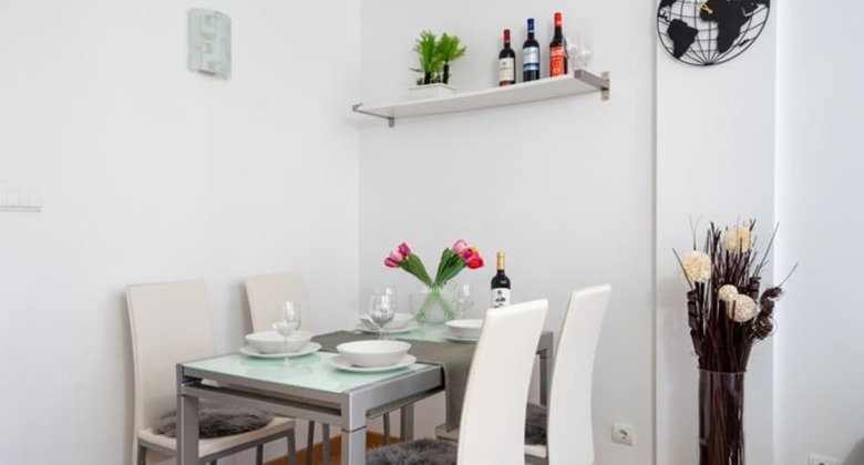 Villa Apartment - 3 Bedrooms With Wifi - 107877