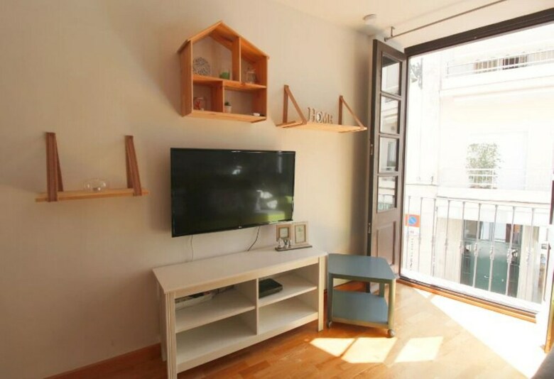 Villa Apartment - 1 Bedroom - 107855