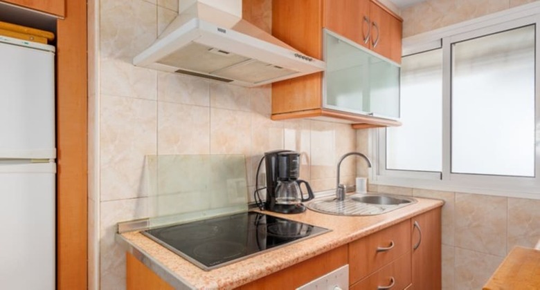 Villa Apartment - 2 Bedrooms With Wifi - 107887