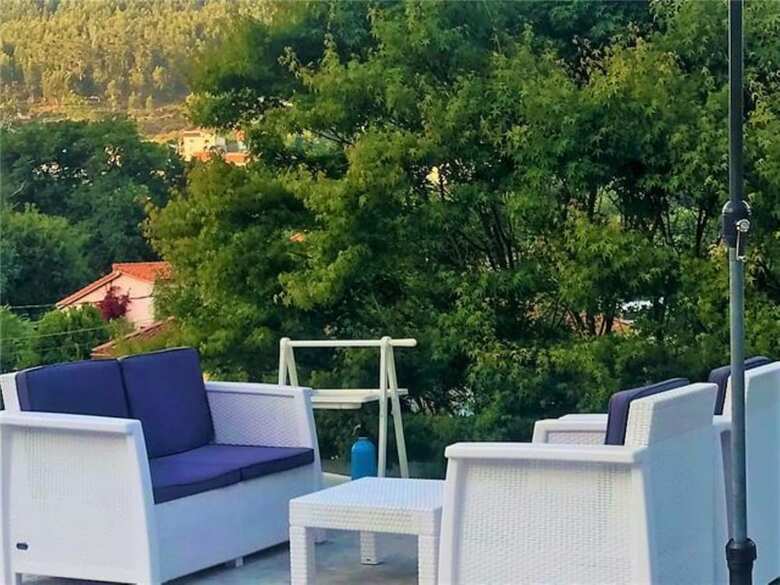 Villa - 1 Bedroom With Wifi - 107947