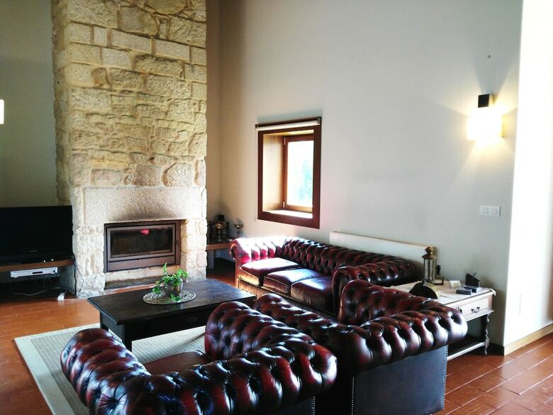 Villa - 3 Bedrooms With Pool And Wifi - 107936