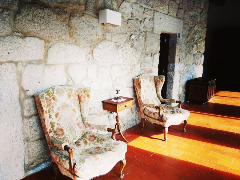 Villa - 3 Bedrooms With Pool And Wifi - 107936