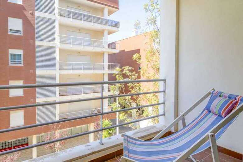 Villa Apartment - 1 Bedroom With Wifi - 107980