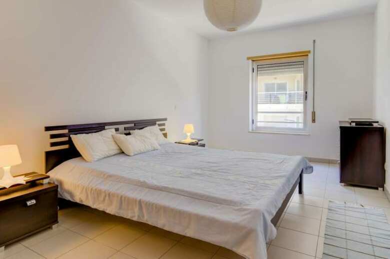 Villa Apartment - 1 Bedroom With Wifi - 107980