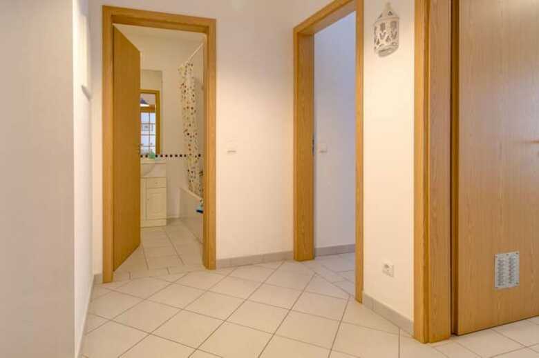 Villa Apartment - 1 Bedroom With Wifi - 107980