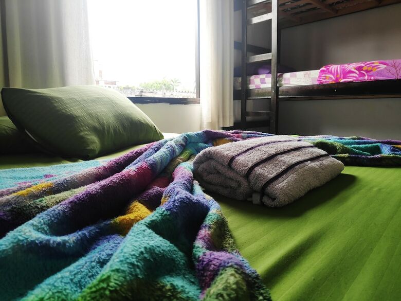 Hostal Jundu Beach Hostel
