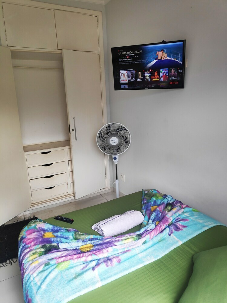 Hostal Jundu Beach Hostel