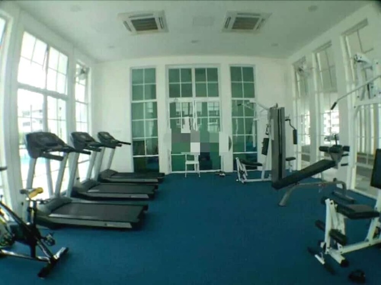 Apartamentos The Trails Of Kampar By Mk