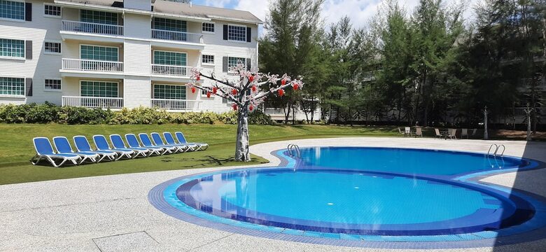Apartamentos The Trails Of Kampar By Mk