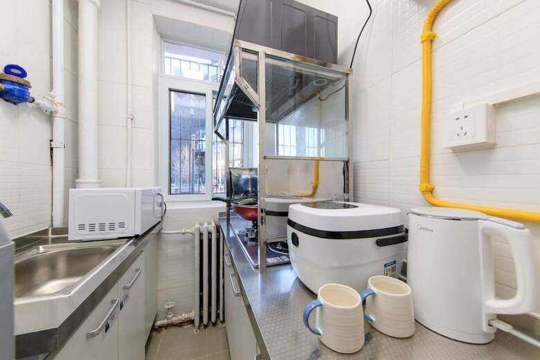 Apartamentos Cactus Space No.77