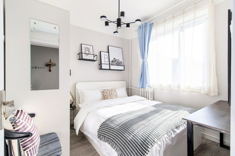 Apartamentos Cactus Space No.78