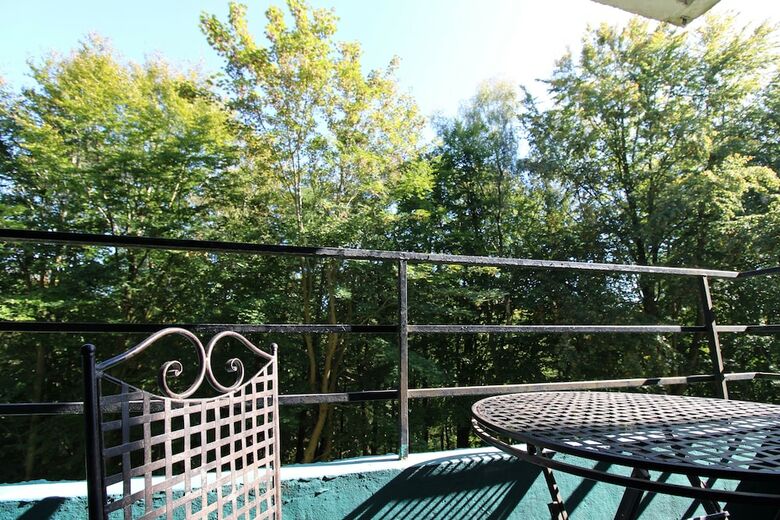 Apartamentos Ferienwohnung Sandwig-lodge