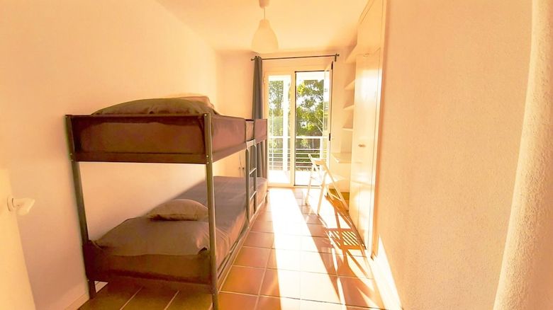 Villa - 4 Bedrooms With Pool And Wifi - 107985