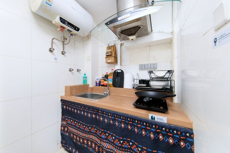 Apartamentos Cactus Space No.79