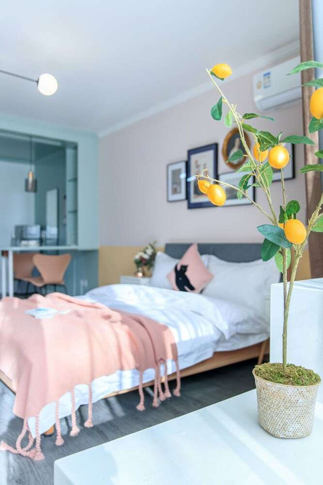 Apartamentos Cactus Space No.79