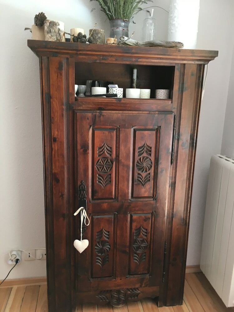 Apartamento Locabed - Hameau Des Ecrins