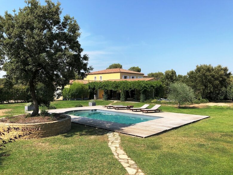 Locabed Villa Essentielle Lambesc