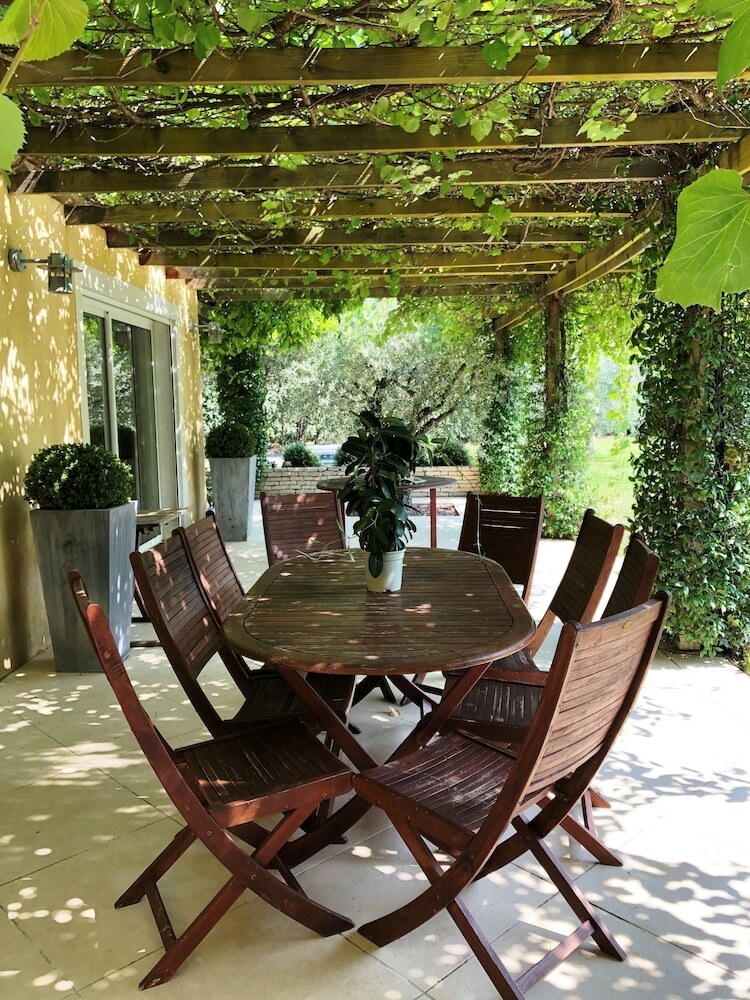 Locabed Villa Essentielle Lambesc