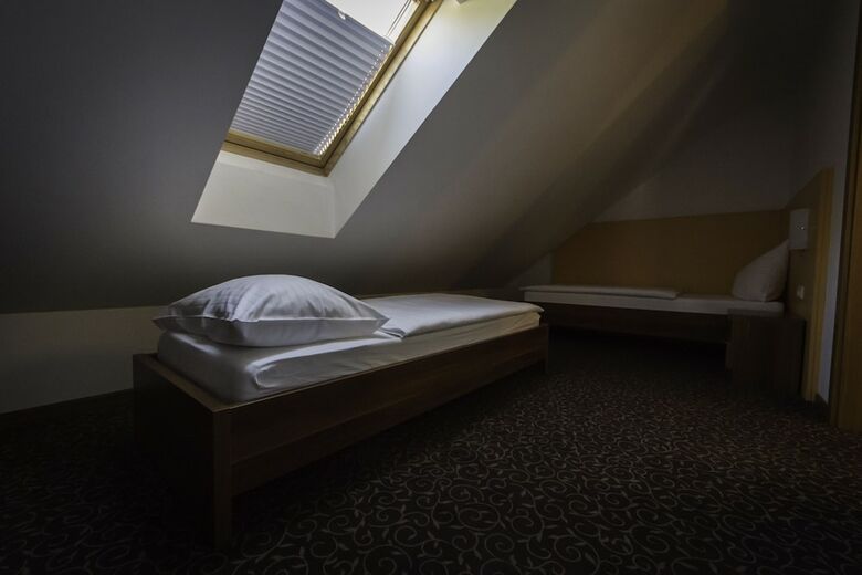 Hotel Guesthouse Vodnik