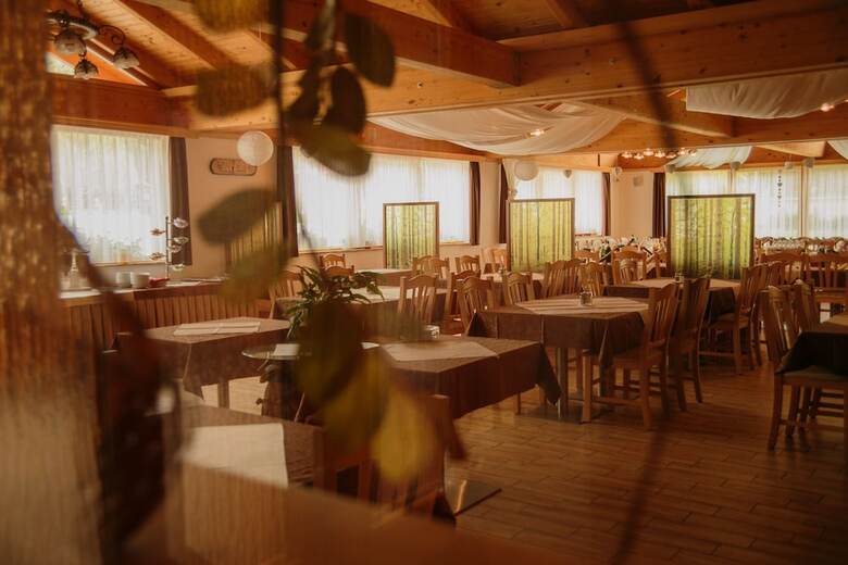 Hotel Guesthouse Vodnik