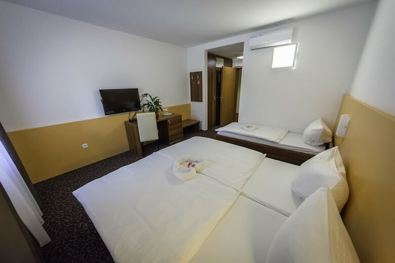 Hotel Guesthouse Vodnik
