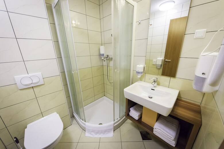 Hotel Guesthouse Vodnik