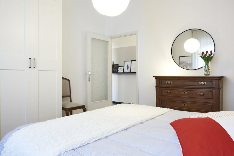 Apartamento Casa Mi