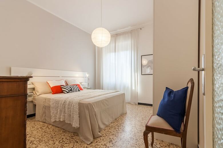 Apartamento Casa Mi