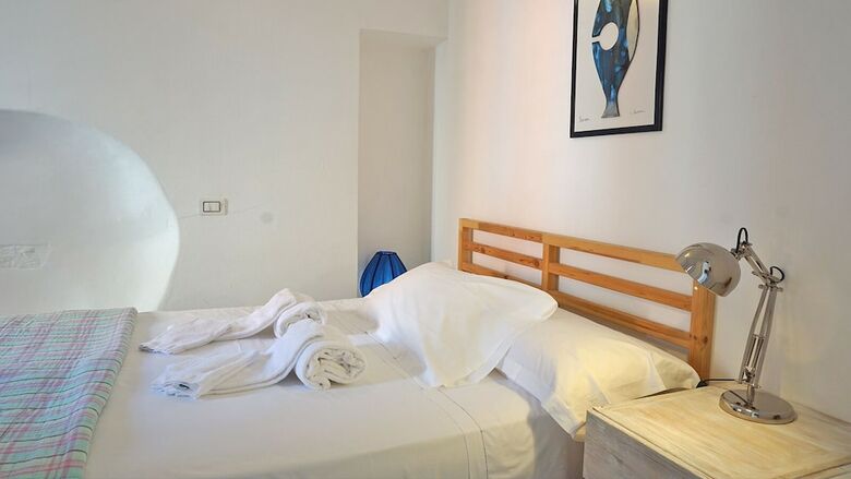 Apartamento Ca Da Bruna