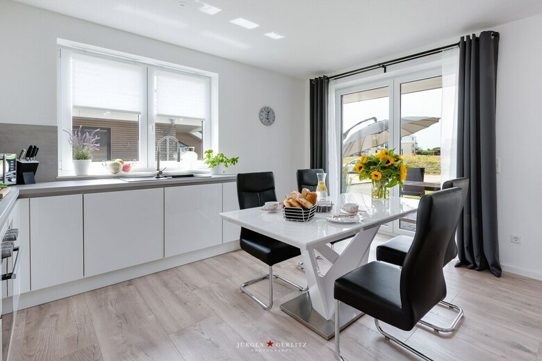 Ferienhaus Seebrise