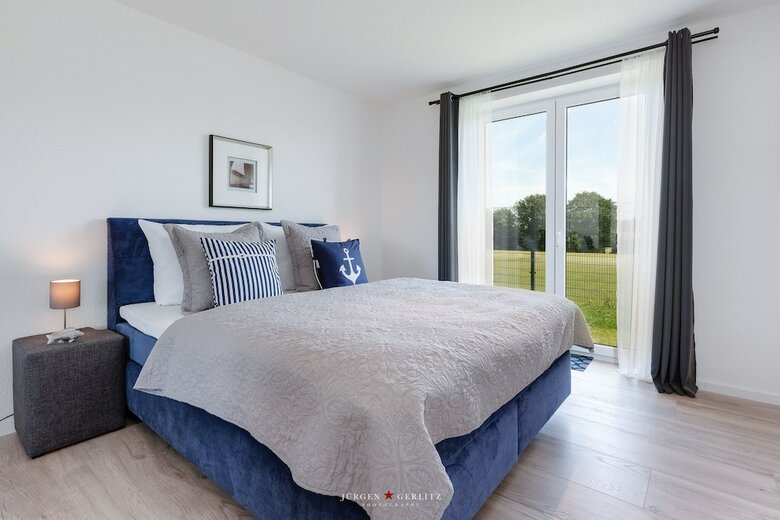 Ferienhaus Seebrise