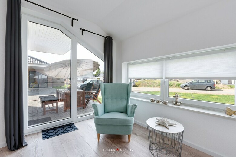 Ferienhaus Seebrise