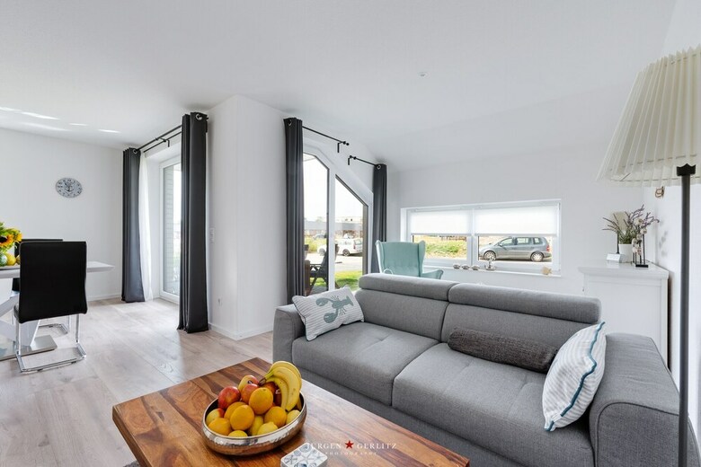 Ferienhaus Seebrise