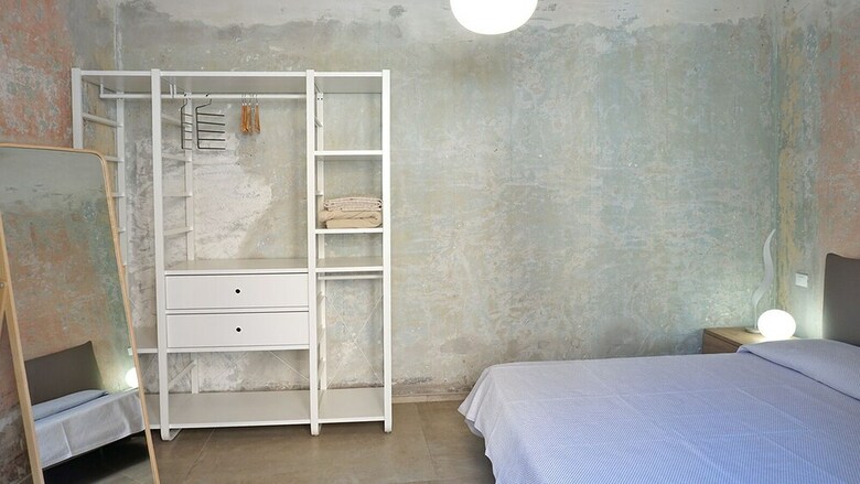 Apartamento Casa Carpaneta