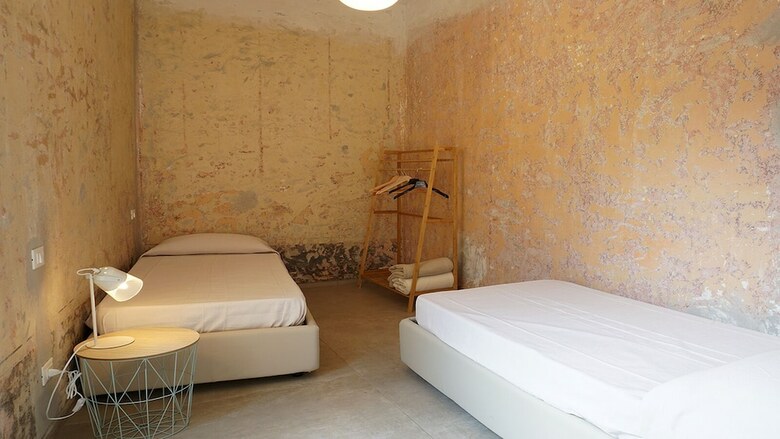 Apartamento Casa Carpaneta