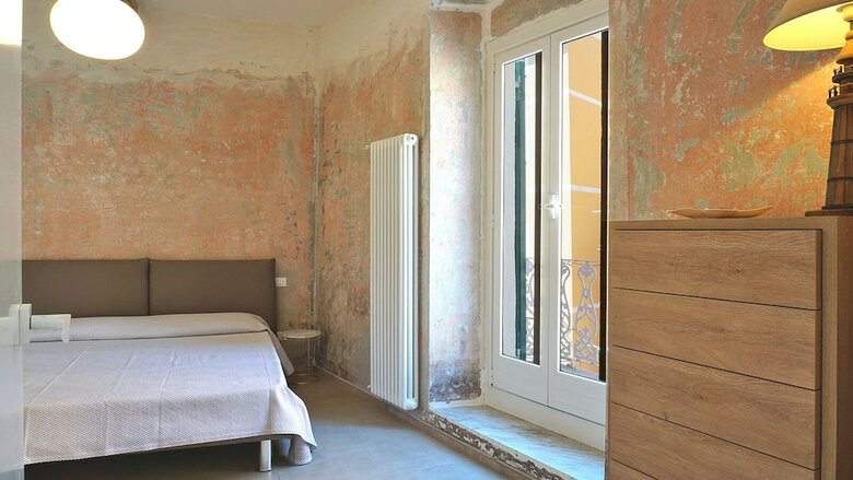 Apartamento Casa Carpaneta