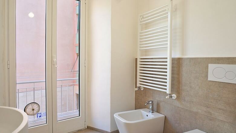 Apartamento Casa Carpaneta