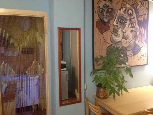 Apartamento Mood Villa Glori