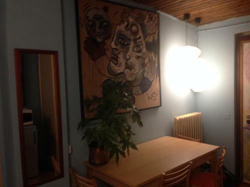 Apartamento Mood Villa Glori