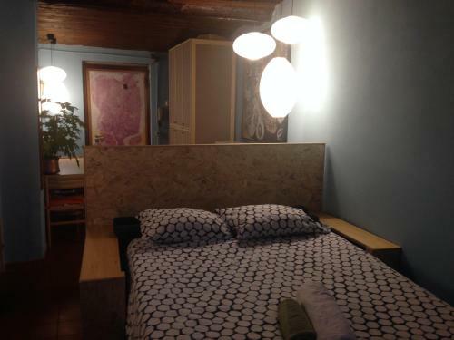 Apartamento Mood Villa Glori