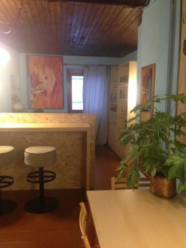 Apartamento Mood Villa Glori